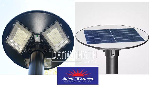 Đèn đường năng lượng mặt trời UFO150W
