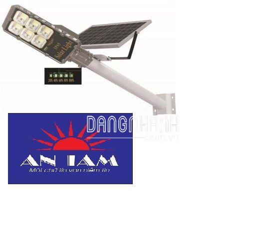Đèn năng lượng mặt trời M-200N