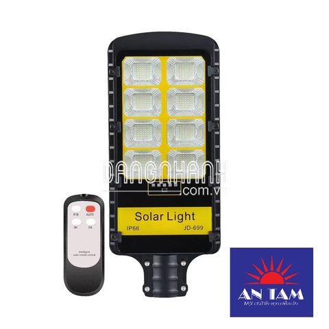 Đèn năng lượng mặt trời JD-699 (200W)