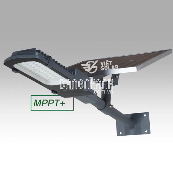 Đèn đường năng lượng mặt trời 50w VS50 – 2020