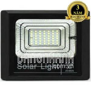 Bộ đèn Solar light 25w Mã sản phẩm: JD-8825