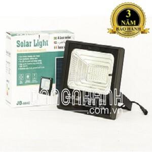 Bộ đèn Solar light 40w Mã sản phẩm: JD-8840