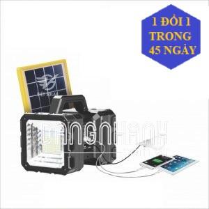 Bộ đèn Pin đa năng – Mã sản phẩm: VS-998