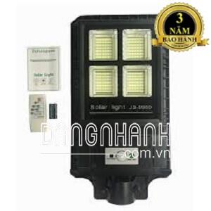 Bộ đèn Solar light 60w Mã sản phẩm: JD-9960