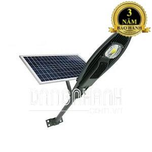 Bộ đèn Solar light 50w – Mã sản phẩm: JD-1650