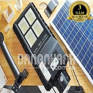 Bộ đèn Solar light 90w – Mã sản phẩm: JD 9990S