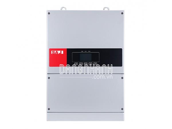 Inverter hoà lưới SAJ Suntrio Plus 25-60K