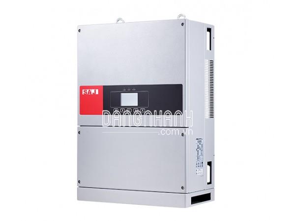 Inverter hoà lưới SAJ Suntrio Plus 12-20K