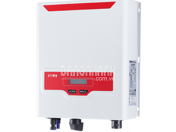 INVERTER SAJ 3K-6K