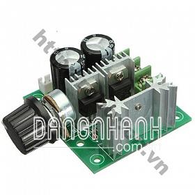 MDL85 MODULE ĐIỀU KHIỂN PWM V4 12-40VDC-10A