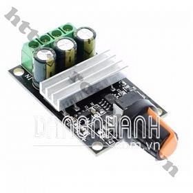 MDL81 MODULE MẠCH ĐIỀU KHIỂN TỐC ĐỘ ĐỘNG CƠ PWM 5V-28V 3A