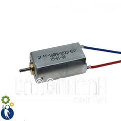 Motor 3-5V Mã 180 3532 45000rpm