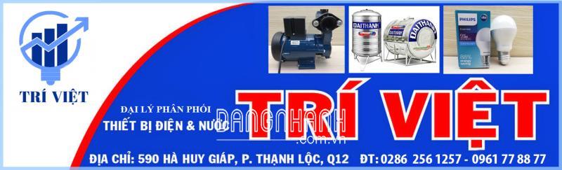 0313737962 - CÔNG TY TNHH TM DV KỸ THUẬT ĐIỆN TRÍ VIỆT