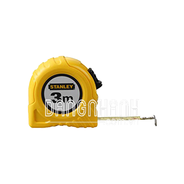 Thước 3m TOUGH CASE Stanley STHT30504-8