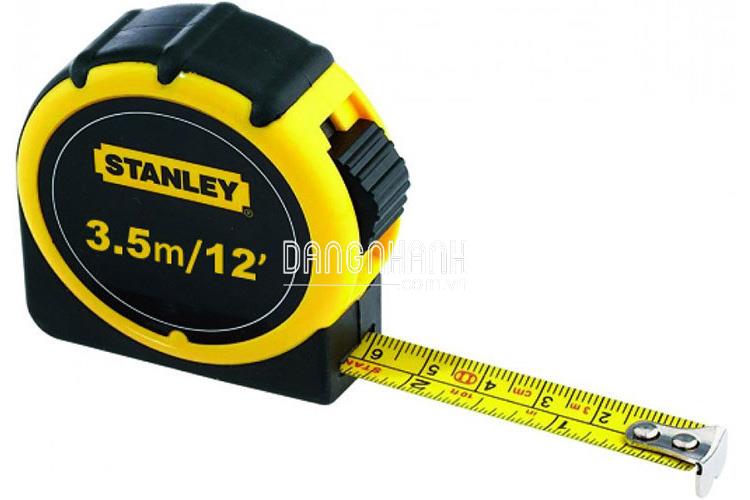 Thước cuộn 3.5m Stanley 30-611L