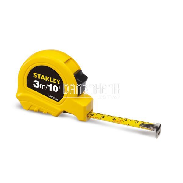 Thước cuộn 3m Stanley STHT30204-840