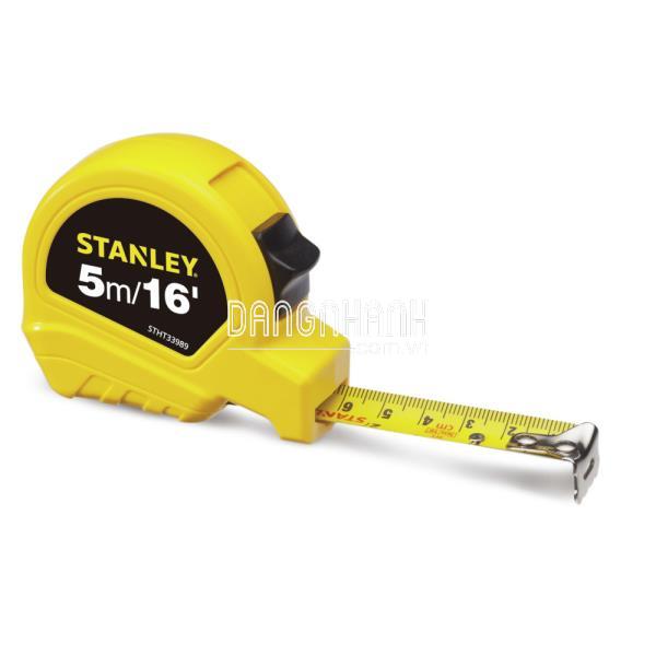 Thước cuộn 5m x 19mm Stanley STHT33989-840