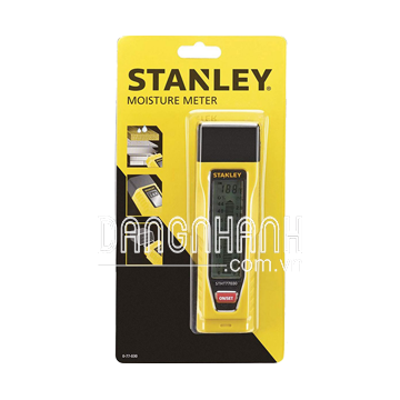 Thước đo độ ẩm Stanley 0-77-030