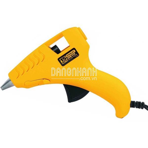 Súng bắn keo nến Stanley 69-GR10C (15W)