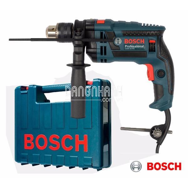 Máy khoan động lực Bosch GSB 16 RE