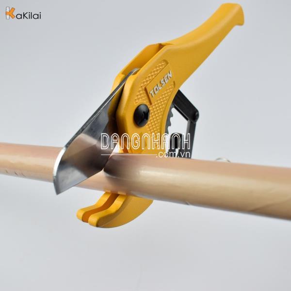 Kéo cắt ống nhựa, gỗ Tolsen 33000