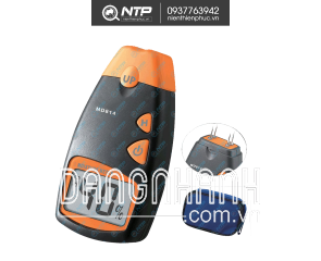 MÁY ĐO ĐỘ ẨM VẬT LIỆU KIM MD814