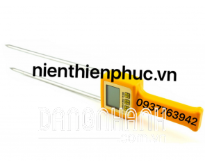 ĐO ĐỘ ẨM NGŨ CỐC, THỰC PHẨM TK100S