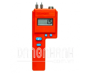 ĐO ĐỘ ẨM GỖ DELMHORST J2000