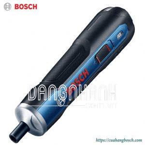 Máy vặn vít dùng pin Bosch Go 3.6 V