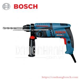 Khoan động lực Bosch GSB 550