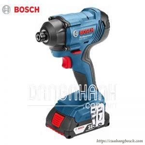 Máy khoan pin bắt vít Bosch GDR 180 LI