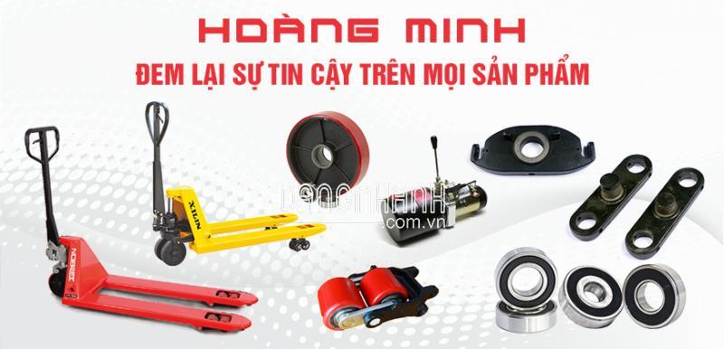 0314238518-CÔNG TY TNHH CÔNG NGHIỆP HOÀNG MINH