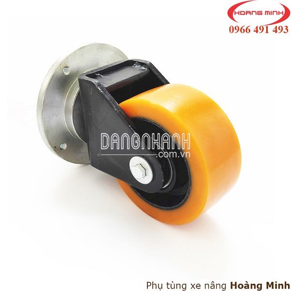 BỘ BÁNH XE CÂN BẰNG XE NÂNG ĐIỆN HANCHA, EP, EPT20RA