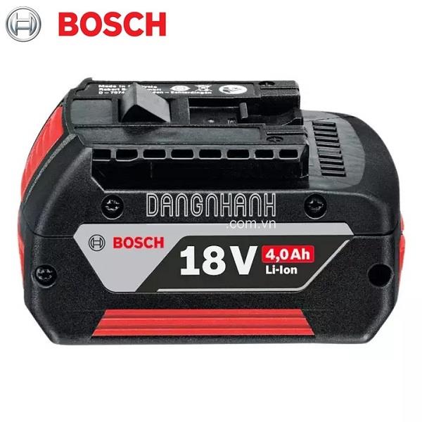 [1600A00163] Pin 18V–4.0Ah cho máy dùng Pin 18V – 1600A00163