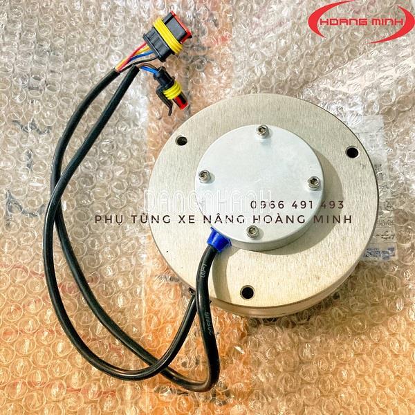 PHANH TỪ- THẮNG TỪ XE NÂNG ĐIỆN HELI AC20 CBD460