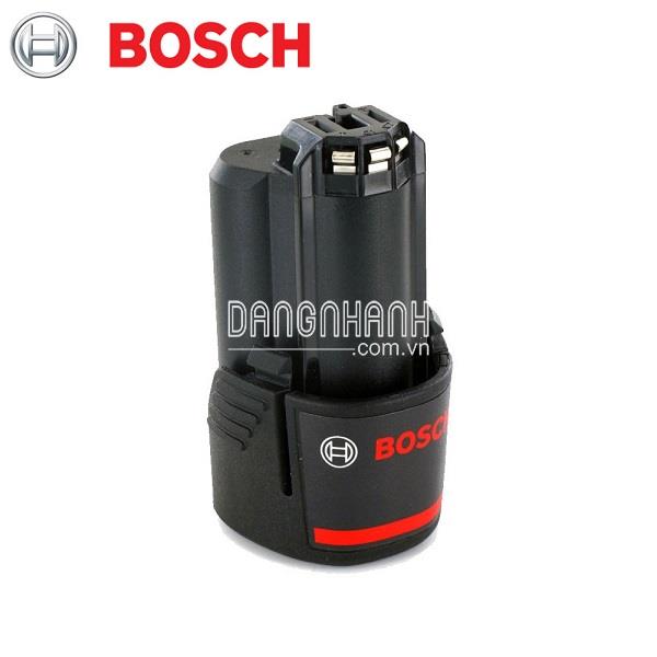 [1600A00F70] Pin Bosch 12V – 2.5Ah –1600A00F70