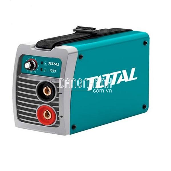 [180A] Máy hàn điện tử inverter Total 180A – TW21806