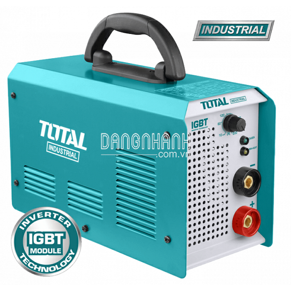 [200A] Máy hàn biến tần Inverter MMA Total – TW22005