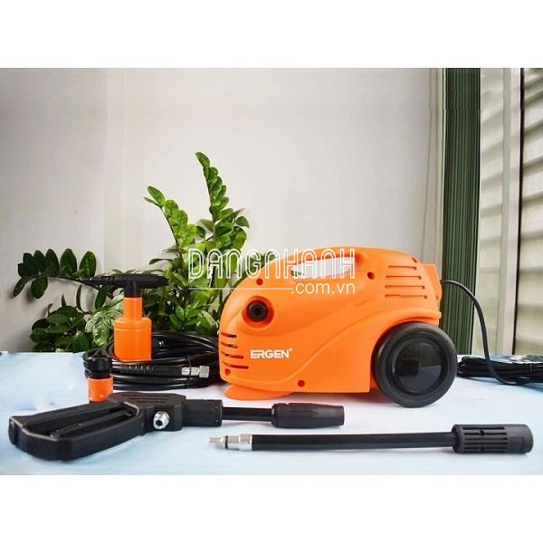 [EN-6706] Máy rửa xe Ergen EN-6706 (1650W)