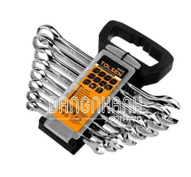BỘ 8 KHÓA VÒNG MIỆNG HỆ INCH-TOLSEN15375