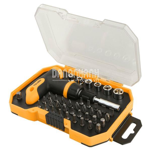 BỘ VÍT TÍP 41 MÓN - 20036