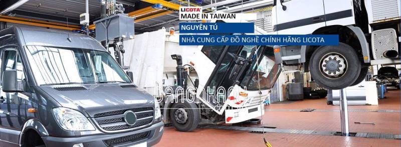 0313193448 - CÔNG TY TNHH TM DV XNK NGUYÊN TÚ
