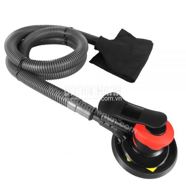 Máy mài lệch tâm cầm tay có thể tự hút bụi (PS-3603)