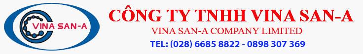 0313342996-CÔNG TY TNHH VINA SAN-A