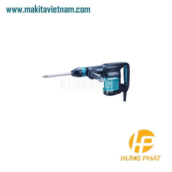 Máy đục bê tông HM0870C