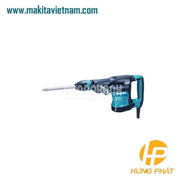 Máy đục bê tông HM0871C