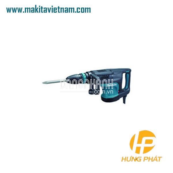 Máy đục bê tông HM1203C