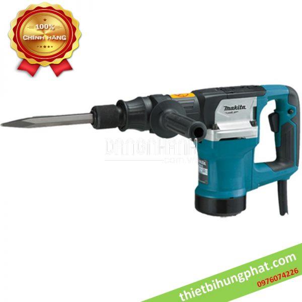 Máy đục bê tông M8600B