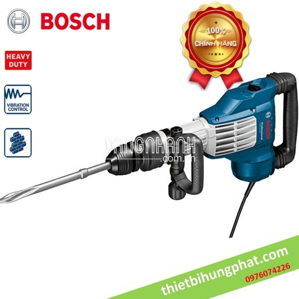 Máy đục GSH 11 VC