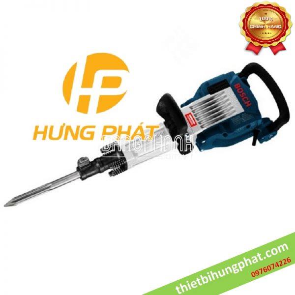 Máy đục GSH 16-30